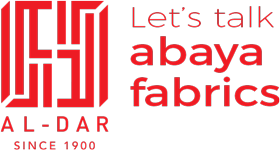 Abaya Fabrics by Karim Al-Dar